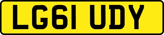 LG61UDY