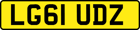 LG61UDZ