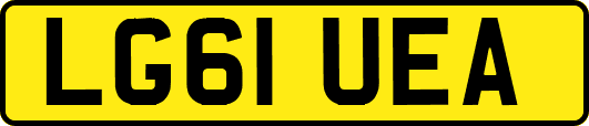 LG61UEA