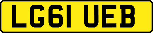 LG61UEB