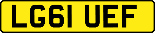 LG61UEF