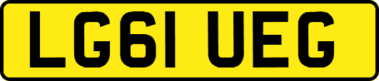 LG61UEG