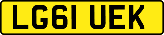LG61UEK