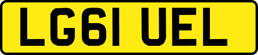 LG61UEL