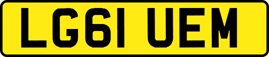 LG61UEM