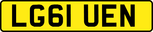 LG61UEN