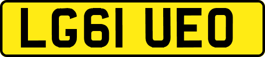 LG61UEO