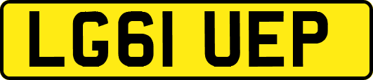 LG61UEP