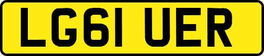 LG61UER