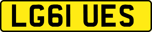 LG61UES