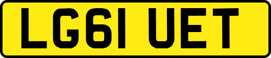 LG61UET