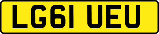 LG61UEU
