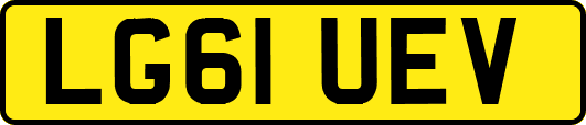 LG61UEV