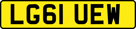 LG61UEW