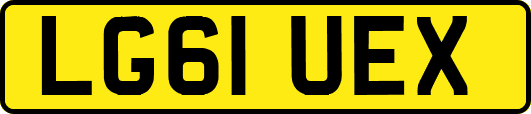 LG61UEX