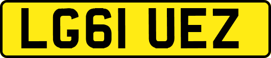 LG61UEZ