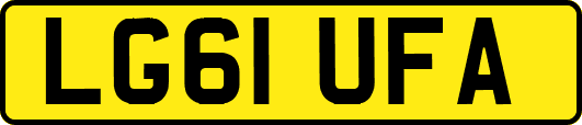 LG61UFA
