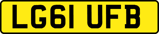 LG61UFB