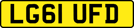 LG61UFD