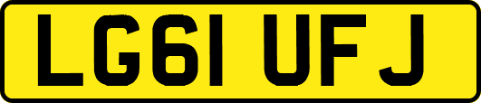 LG61UFJ