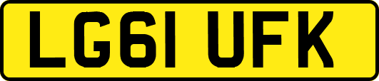 LG61UFK