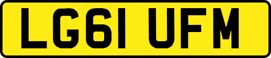 LG61UFM