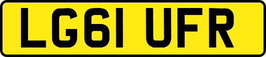 LG61UFR