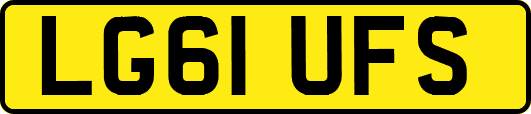 LG61UFS