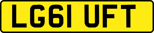 LG61UFT