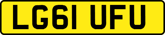 LG61UFU