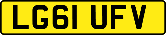 LG61UFV