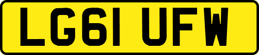 LG61UFW