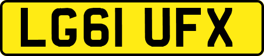 LG61UFX