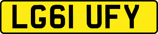 LG61UFY
