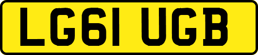 LG61UGB