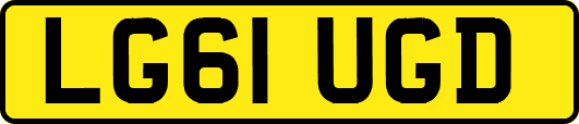 LG61UGD