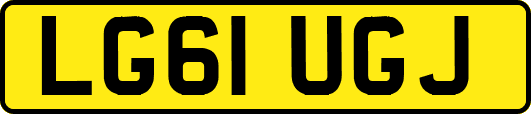 LG61UGJ