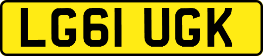 LG61UGK
