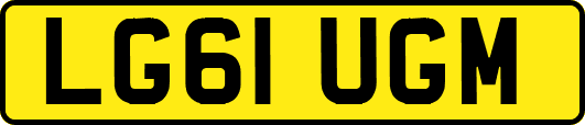 LG61UGM