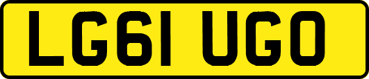 LG61UGO