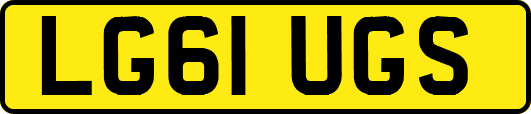 LG61UGS