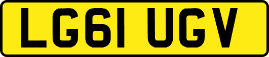 LG61UGV