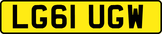LG61UGW
