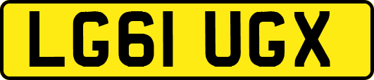 LG61UGX