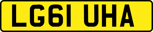 LG61UHA