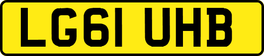 LG61UHB