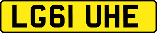 LG61UHE
