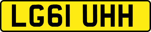 LG61UHH