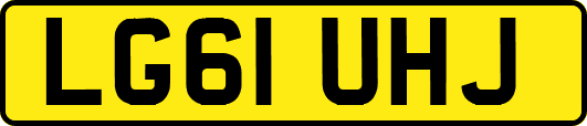 LG61UHJ