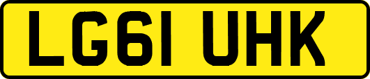 LG61UHK